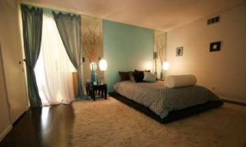 Palm Springs, California, Vacation Rental House