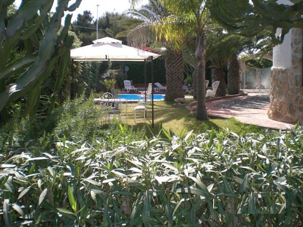 Outdoor Space