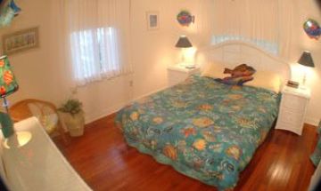 Sarasota, Florida, Vacation Rental House