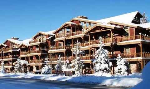 Deer Valley, Utah, Vacation Rental Condo