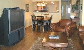 Mammoth Lakes, California, Vacation Rental House