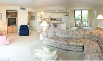 Sanibel, Florida, Vacation Rental Condo