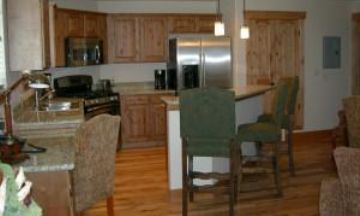 Park City, Utah, Vacation Rental Condo