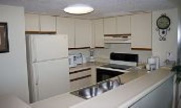 Destin, Florida, Vacation Rental Condo