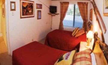Mammoth Lakes, California, Vacation Rental Condo