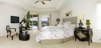 Cape Coral Villa Rental