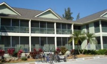 Sanibel Island, Florida, Vacation Rental Condo