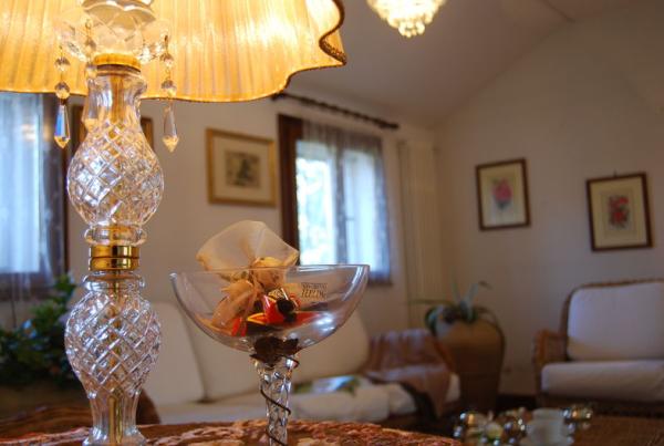 Arquà Petrarca, Veneto, Vacation Rental B&B