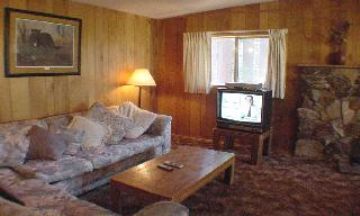 South Lake Tahoe, California, Vacation Rental House