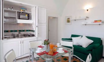 Atrani, Salerno, Vacation Rental Condo