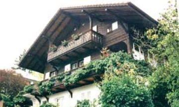 Hunibach, Thun, Vacation Rental Condo