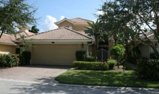 Naples, Florida, Vacation Rental Villa