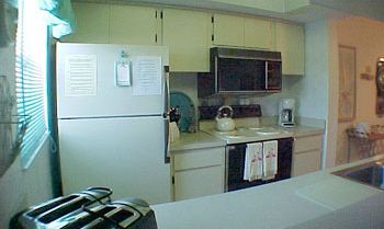 Bradenton Beach, Florida, Vacation Rental Condo