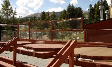 Breckenridge, Colorado, Vacation Rental Condo