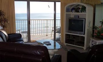 Fort Walton Beach, Florida, Vacation Rental Condo