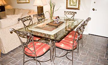 Destin, Florida, Vacation Rental Condo