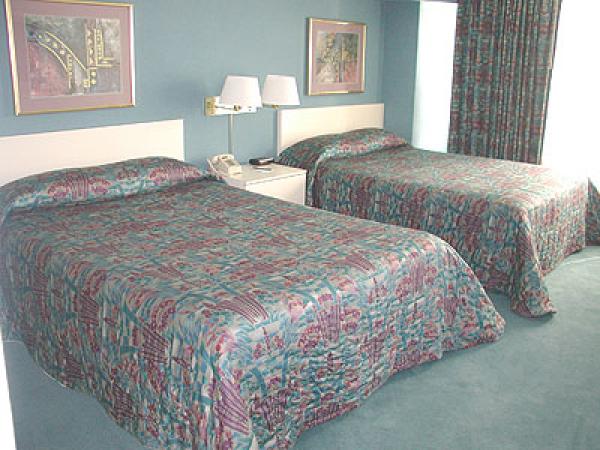 Manhattan, New York, Vacation Rental Apartment