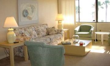 Hilton Head Island, South Carolina, Vacation Rental Condo