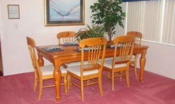 Dave, Florida, Vacation Rental Villa