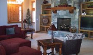 Sunriver, Oregon, Vacation Rental Villa