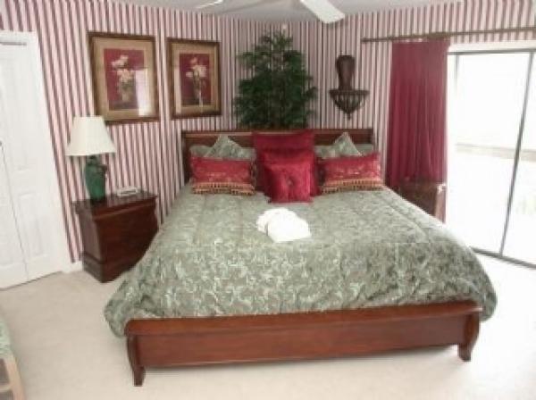 Master Suite
