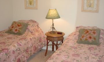 Edisto Island, South Carolina, Vacation Rental House