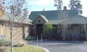 Sunriver, Oregon, Vacation Rental Villa