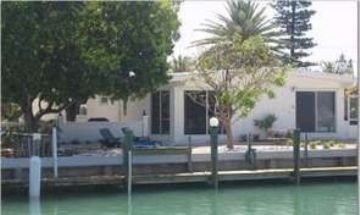 Key Colony Beach, Florida, Vacation Rental House