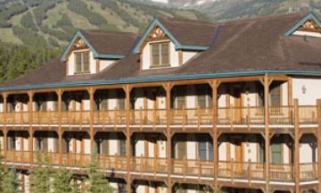 Breckenridge, Colorado, Vacation Rental Condo