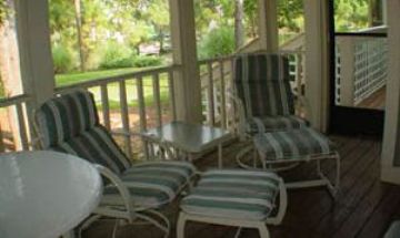 Hilton Head Island, South Carolina, Vacation Rental Condo