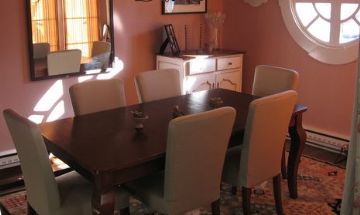 Aspen, Colorado, Vacation Rental House