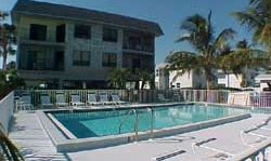 Bradenton Beach, Florida, Vacation Rental Condo