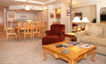 Steamboat Springs, Colorado, Vacation Rental Condo