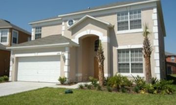 Kissimmee, Florida, Vacation Rental Villa