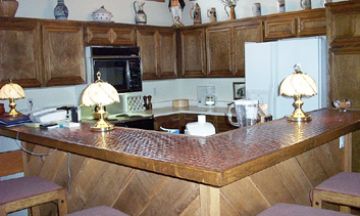 Mammoth Lakes, California, Vacation Rental Condo