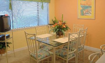 Destin, Florida, Vacation Rental Condo
