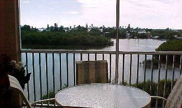 Placida, Florida, Vacation Rental Condo