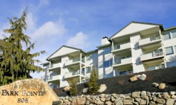 Chelan, Washington, Vacation Rental Condo