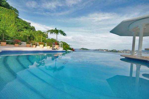 Private Pool