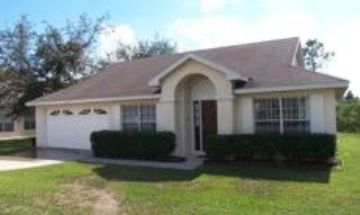 Davenport, Florida, Vacation Rental House