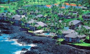 Kailua-Kona, Hawaii, Vacation Rental Condo