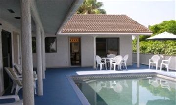 Kailua Kona, Hawaii, Vacation Rental Villa