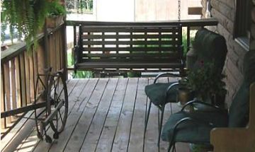 Belmont, Michigan, Vacation Rental House