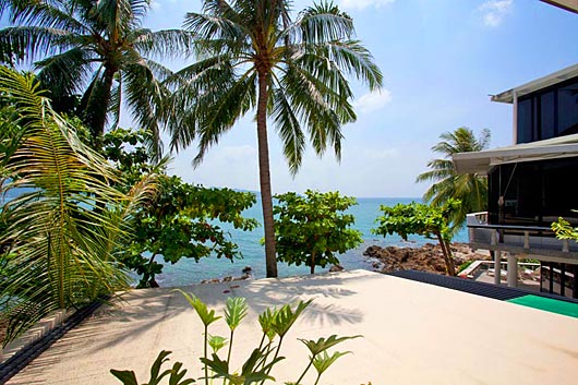 Kalim Bay, Phuket, Vacation Rental Apartment