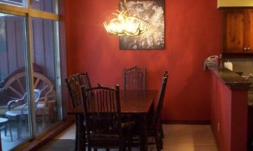 Whistler, British Columbia, Vacation Rental House