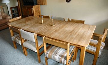Teton Village, Wyoming, Vacation Rental Villa