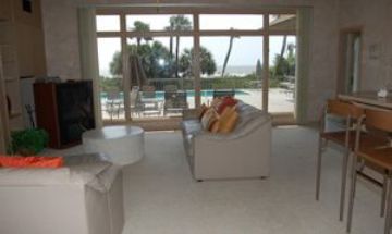 Hilton Head Island, South Carolina, Vacation Rental Villa