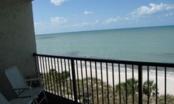 Madeira Beach, Florida, Vacation Rental Condo