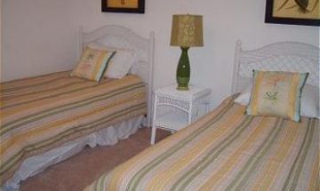 Naples, Florida, Vacation Rental Villa