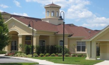 Davenport, Florida, Vacation Rental Condo